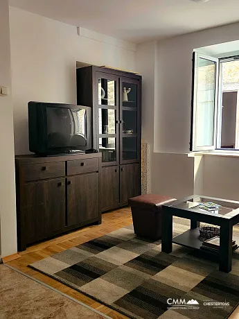 WOHNUNG ZU VERKAUFEN – ALTSTADT BUDVA